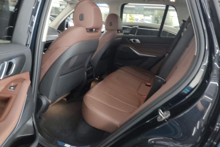 Used BMW X5 2021 xDrive30i M Sport Package
