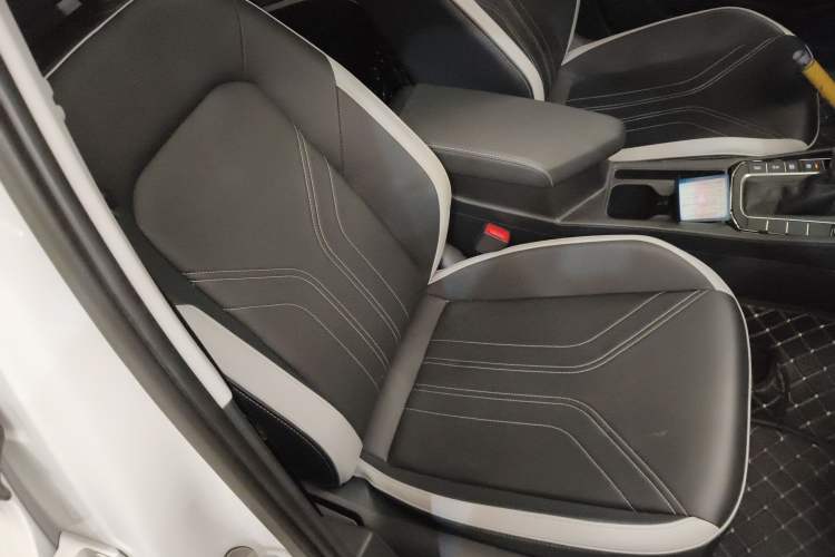 Used Jetta VA7 2025 1.4T First-Come First-Served Edition