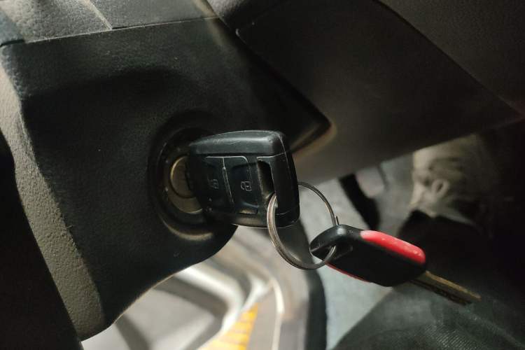 Used Wuling Hongguang V 2021 1.5L Jingqu Version LAR
