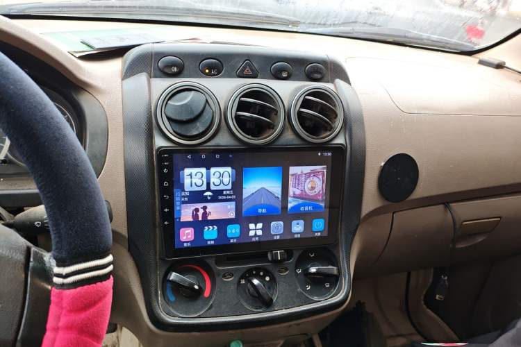 Used Wuling Hongguang 2010 1.4L Comfort Version
