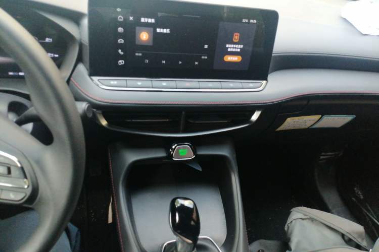 Used MG 5 2025 180 DVVT Global First Edition
