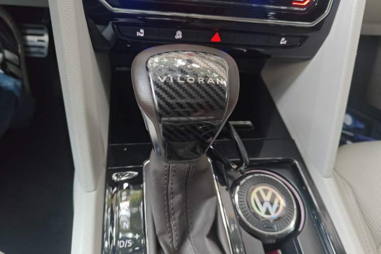 Used Volkswagen Viloran 2020 330TSI Luxury Edition