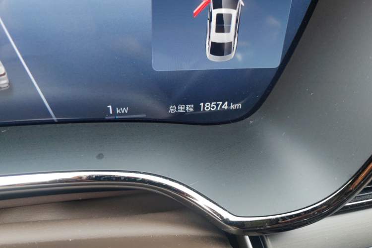 Used BYD Han 2025 DM-i 125KM Prestige Model
