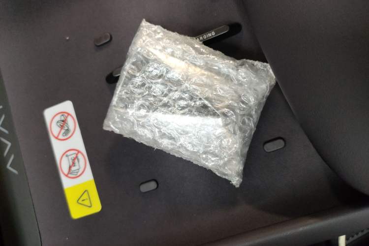 Used Avatr 06 2025 Max All-Electric Version
