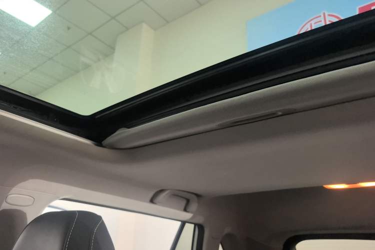 Used JAC Group X4 2020 1.5T CVT Elite Model