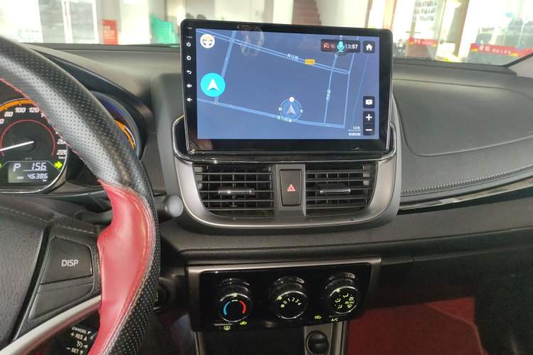 Used Toyota YARiS L Zhi Xuan 2022 X-Trail 1.5L CVT Luxury PLUS Edition