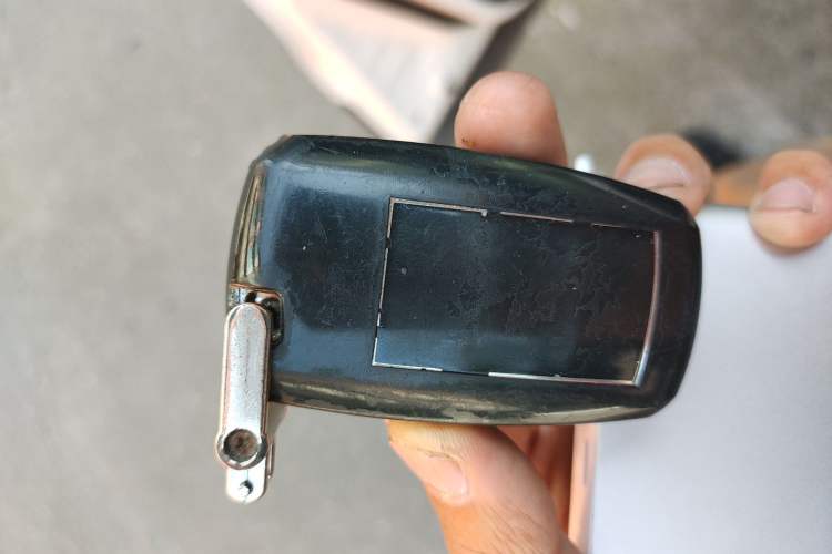 Used CHANGAN CS75 2017 Shangkui Edition 1.5T Automatic Fengxiang Model