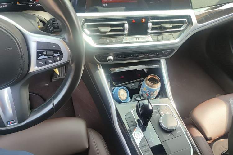 Used BMW 3 Series 2022 325Li M Sport Package
