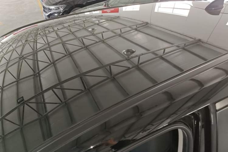 Used Honda XR-V 2024 1.5L CVT Passion Edition