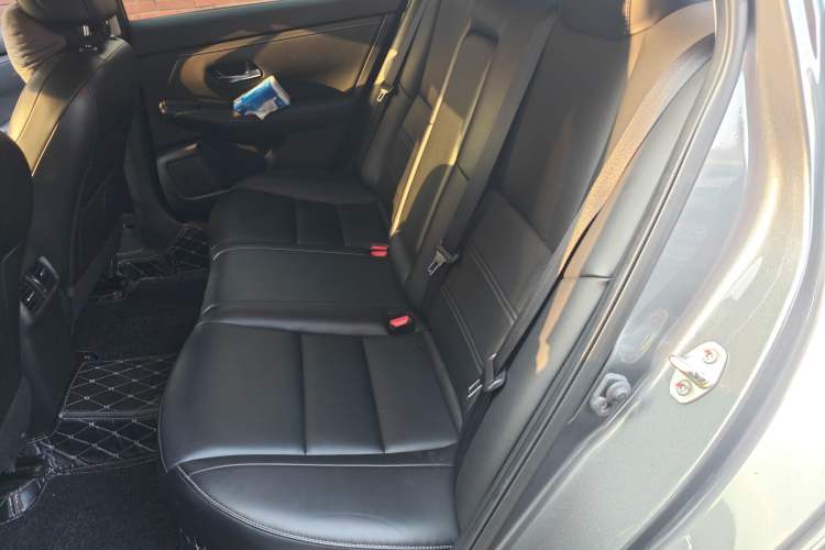 Used Nissan Sylphy 2021 1.6L XL CVT Enjoyment Edition