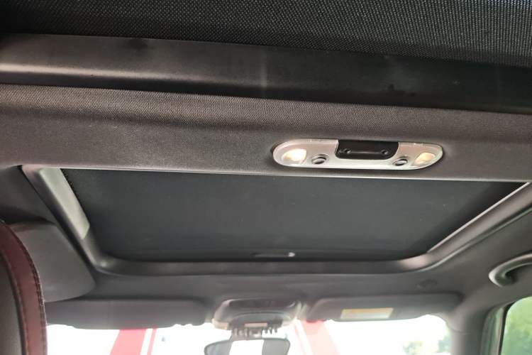 Used MINI JCW CLUBMAN 2017 2.0T JOHN COOPER WORKS Geek