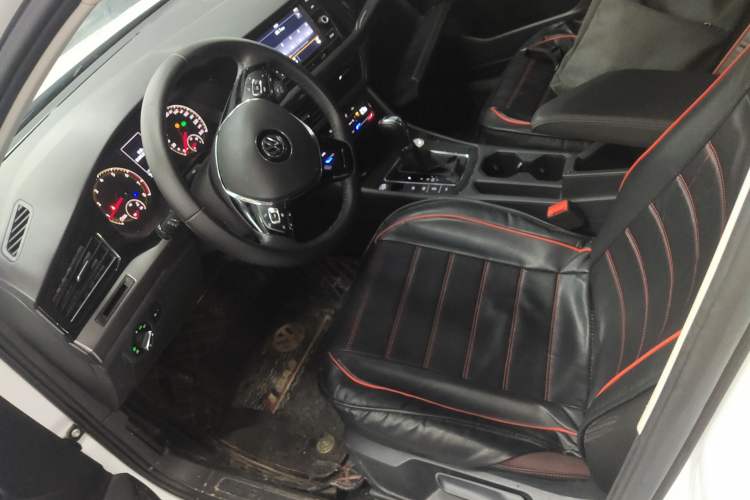 Used Volkswagen Bora 2020 280TSI DSG Elite Edition