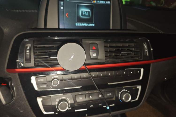 Used BMW 2 Series 2018 220i Convertible Coupe Sports Design Package
