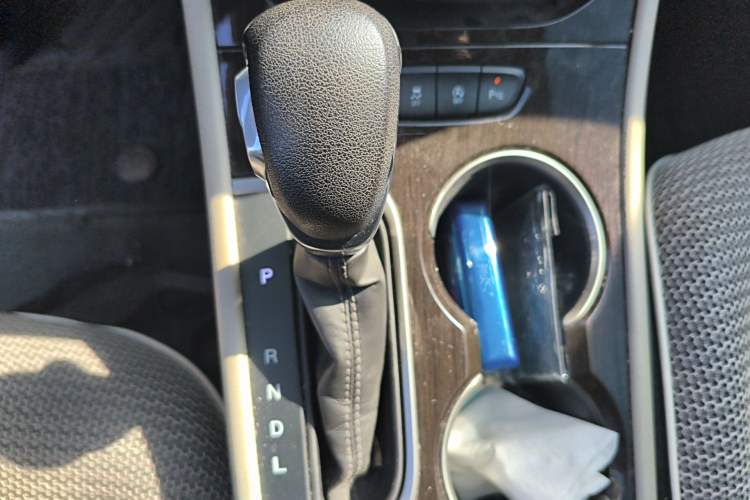 Used Buick Verano 2018 Sedan 15S Automatic Entry Model