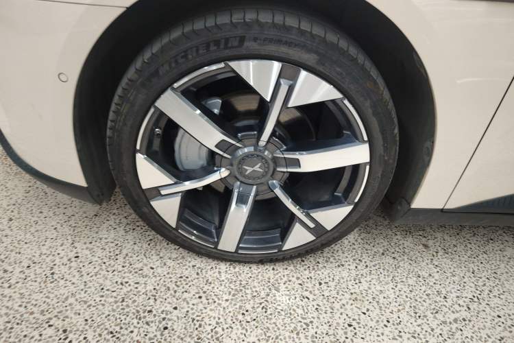 Used XPeng MONA M03 2024 620 with Ultra-Long Range