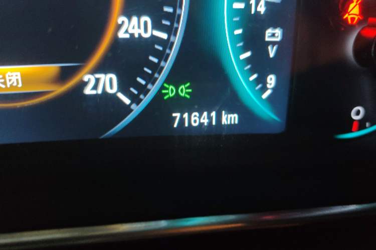 Used Buick Regal 2015 1.6T Elite Tech Model