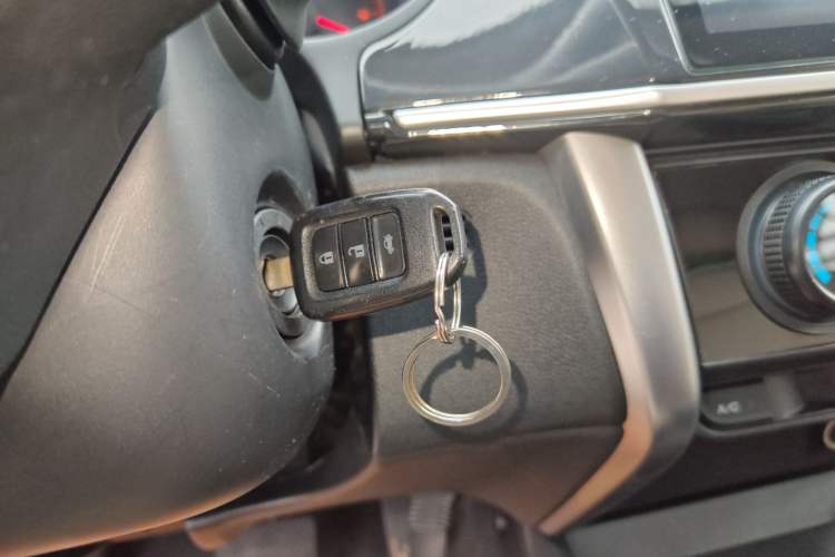 Used Honda City 2015 1.5L CVT Comfort Version