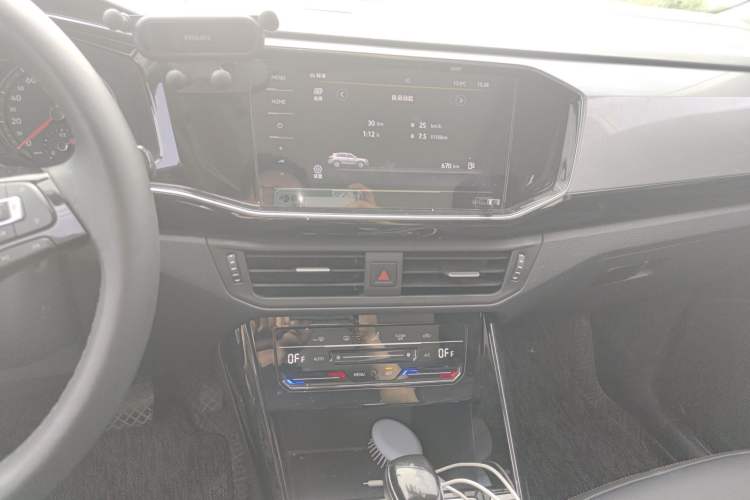 Used Volkswagen Tayron 2020 330TSI Two-Wheel Drive Luxury Smart Connectivity Version
