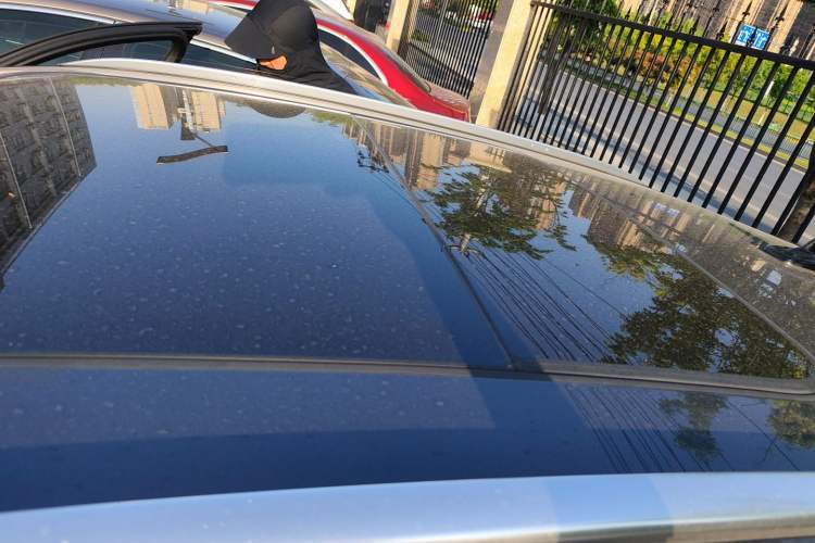 Used Audi Q3 2022 35 TFSI Fashion Dynamic Model
