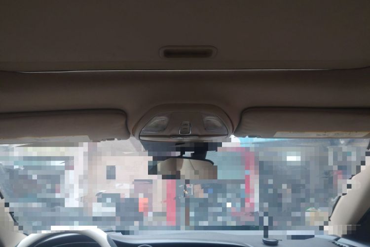 Used Fiat Viaggio 2012 1.4T Automatic Jingxiang Edition
