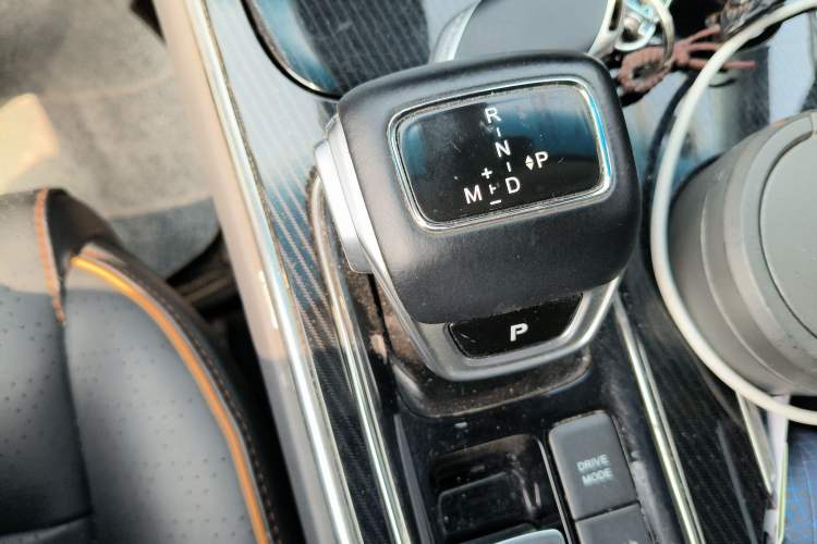 Used FORTHING Yacht 2022 1.5T DCT Chasing Wind Edition
