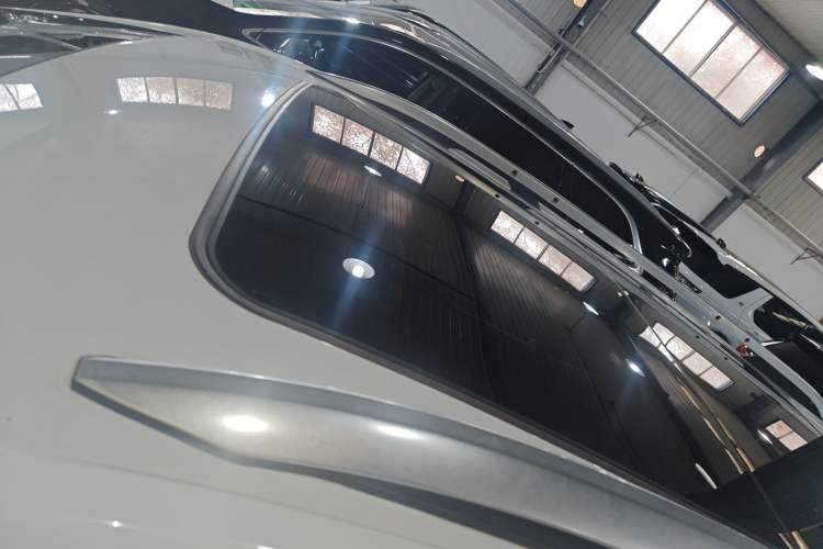 Used Chevrolet Equinox 2019 535T Automatic YuJie Edition China VI
