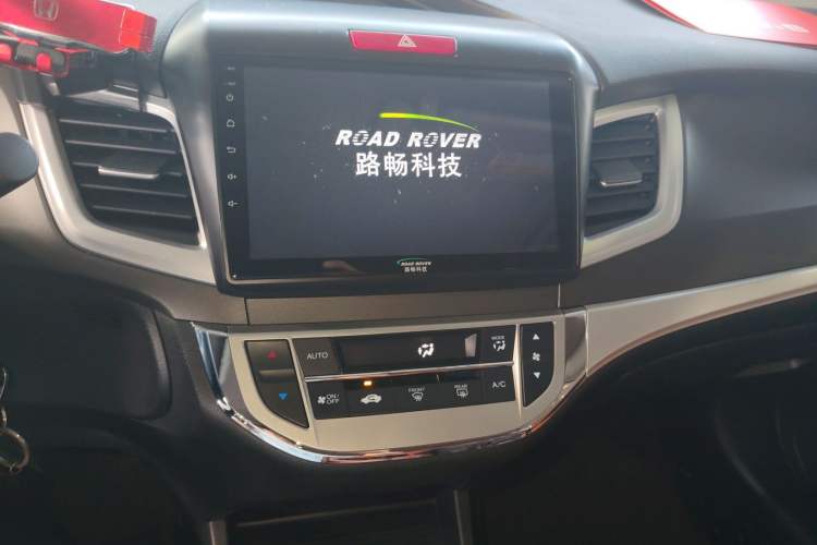 Used Honda Jade 2017 1.8L Automatic Classic Edition 5 seats
