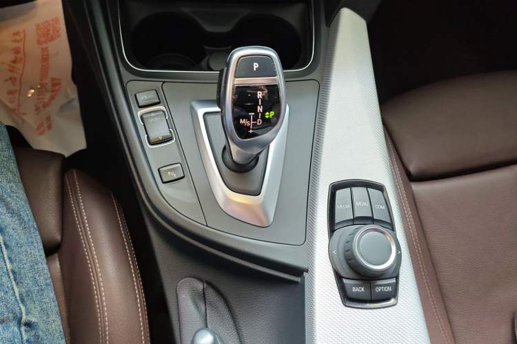 Used BMW 3 Series 2019 320Li M Sport Package