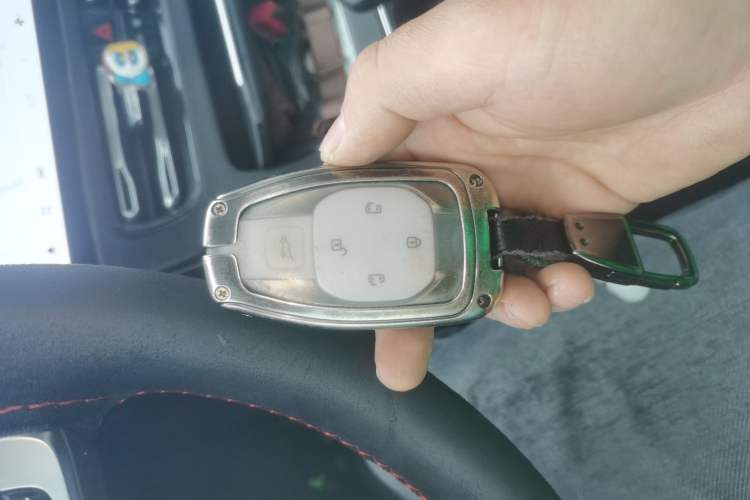 Used GAC Trumpchi M8 2024 Master Series 400T Prestige Edition Interior 1