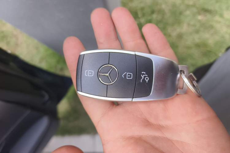 Used Mercedes-Benz C-Class 2019 C 260 L Sport Edition
