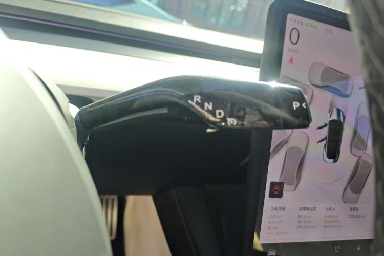 Used Tesla Model 3 2021 Performance High-Performance All-Wheel-Drive Version 3D6