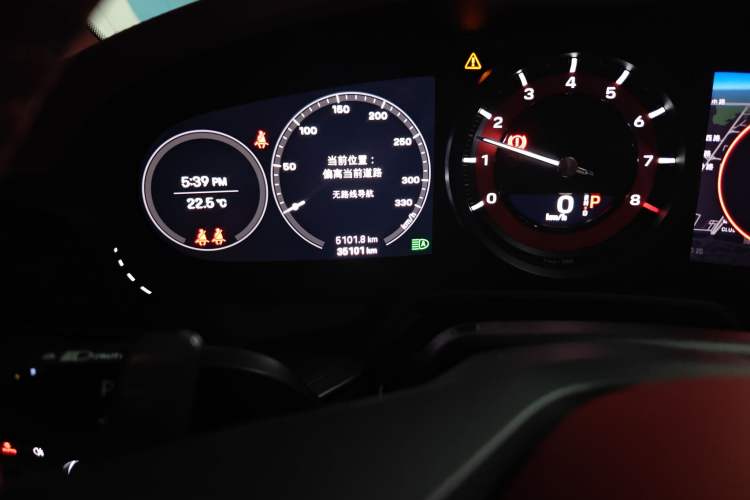 Used Porsche 911 2022 Targa 4 3.0T
