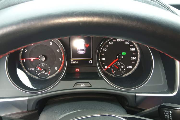 Used Volkswagen Teramont 2019 380TSI Four-Wheel Drive Luxury Version China V Standard