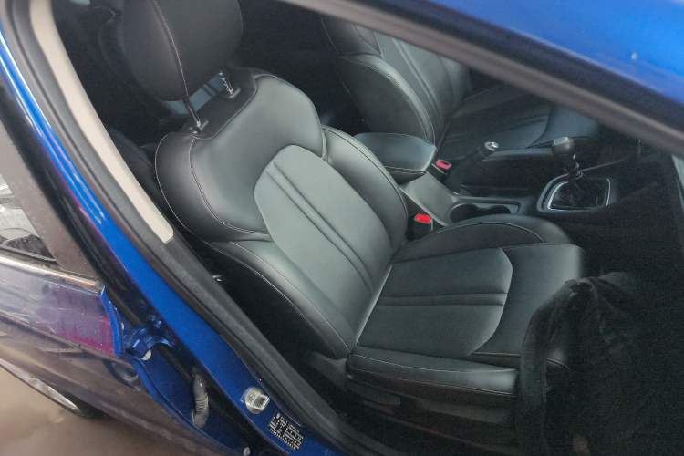 Used Baojun 360 2018 1.5L Manual Elite Version National V
