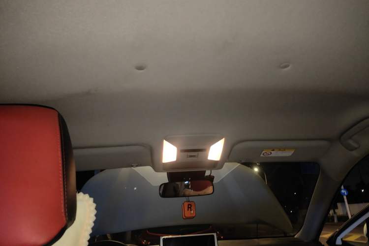 Used Toyota RAV4 2020 2.0L CVT Two-Wheel Drive Urban Edition
