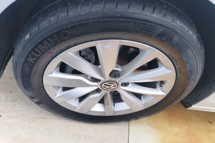 Used Volkswagen Bora 2020 280TSI DSG Elite Edition
