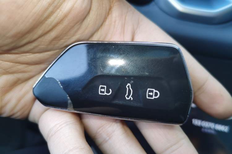 Used Volkswagen ID.4 X 2025 Smart Version Pure & Intelligent Enjoyment Edition
