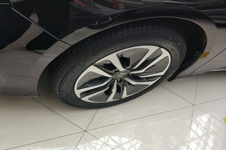 Used Honda Accord 2022 Xing·Hybrid 2.0L Xingling Version Left Front Wheel Hub