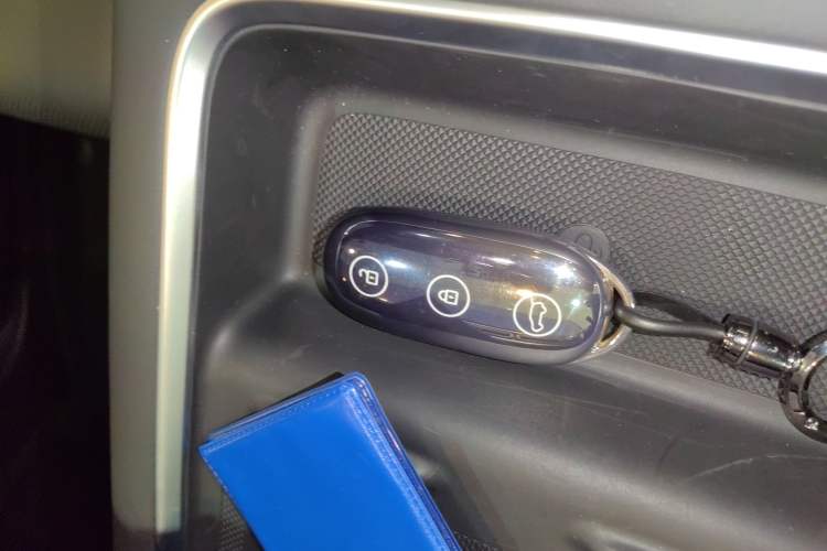 Used Li Auto L6 2024 Pro Model
