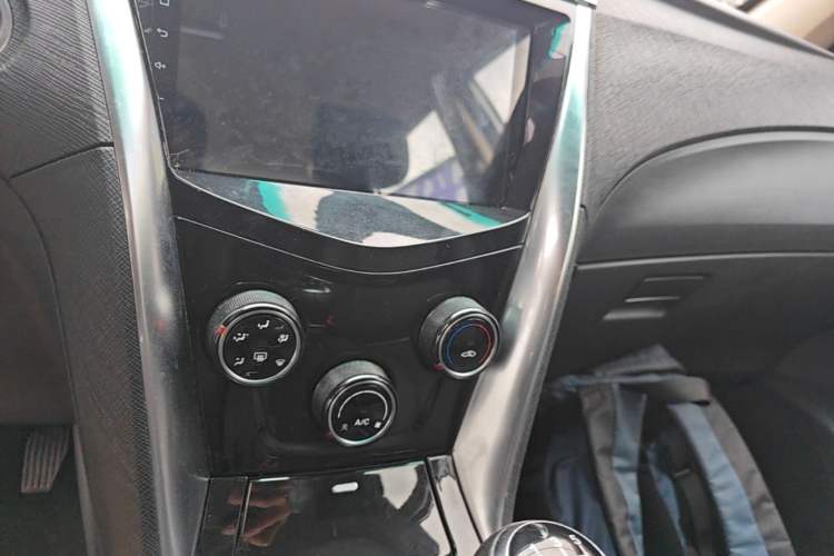 Used BYD F3 2020 1.5L Manual Luxury Edition