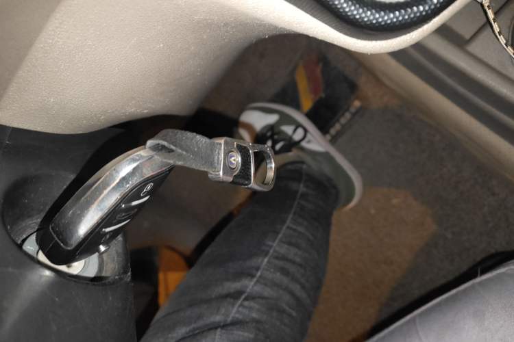 Used Wuling Hongguang 2010 1.2L Practical Version China IV
