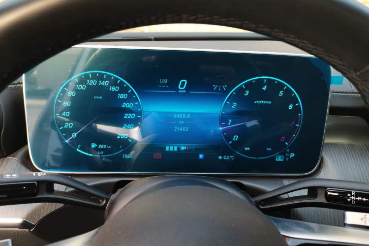 Used Mercedes-Benz C-Class 2023 C 260 L Sport Edition