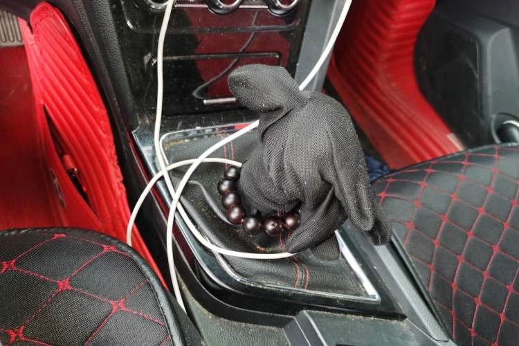 Used Venucia D60 2020 1.6L Entry Manual Comfort Edition