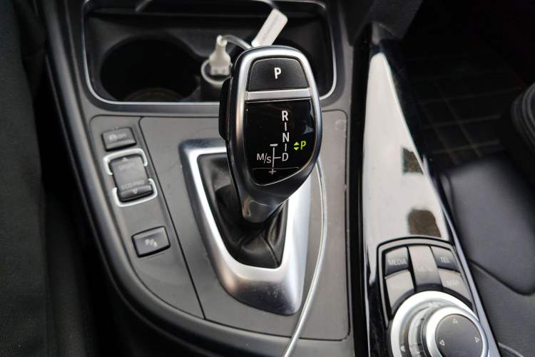 Used BMW 3 Series 2017 320Li M Sport Edition
