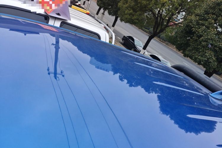 Used Great Wall Poer 2021 2.0T Commercial Version Manual Diesel Two-Wheel Drive Elite Long-Box GW4D20M