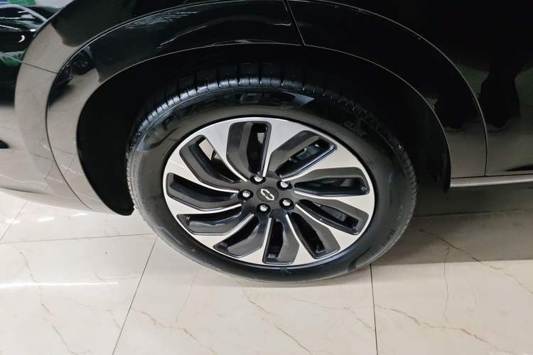 Used Hima AITO M7 2024 1.5T Intelligent Driving Rear-Drive Max Edition 5 Seats Exterior 5