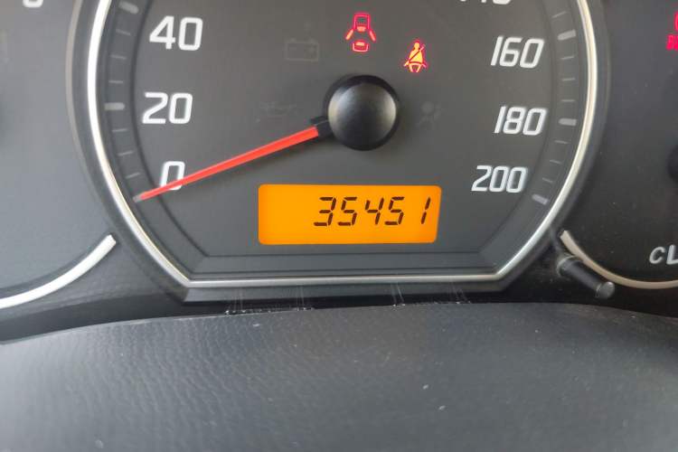 Used Suzuki Swift 2013 1.5L Manual 20th Anniversary Limited Edition