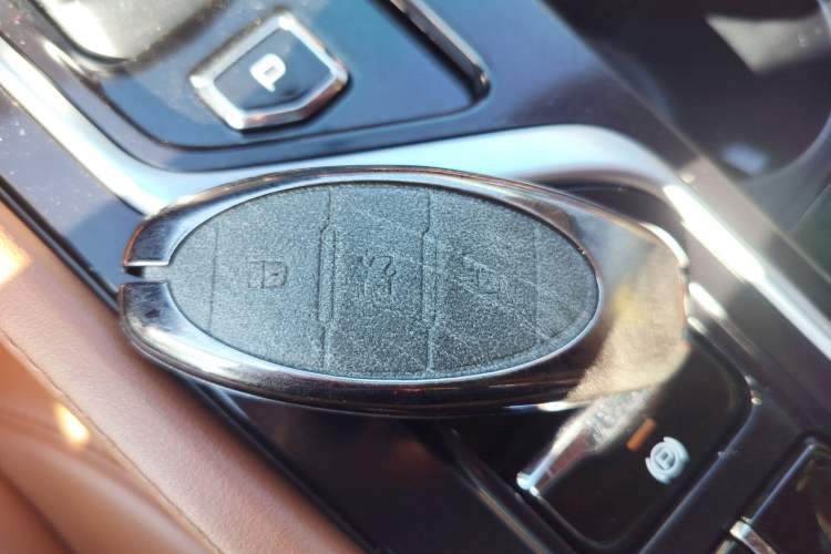 Used Bestune T99 2022 20TD Automatic Sport Luxury Edition
