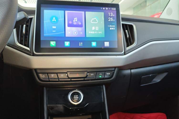 Used NETA N01 2020 380e