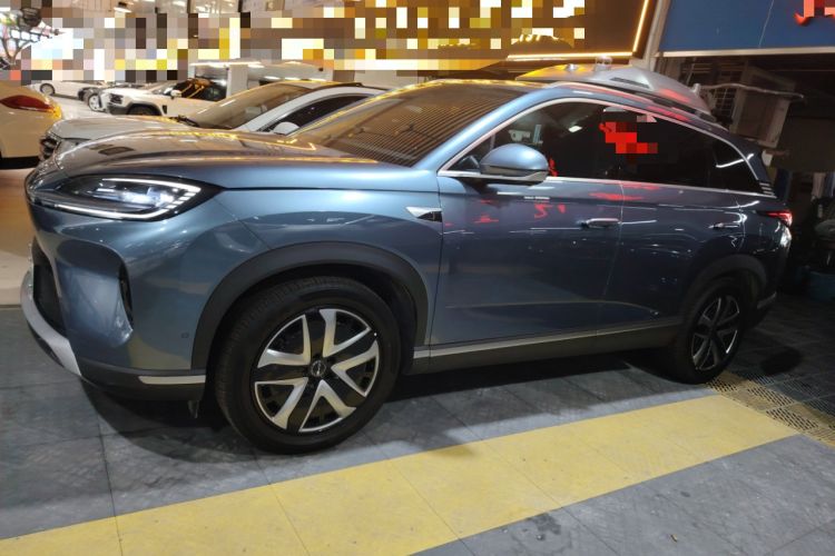 Used BYD Sealion 07 DM-i 2025 150 Flagship+ Edition